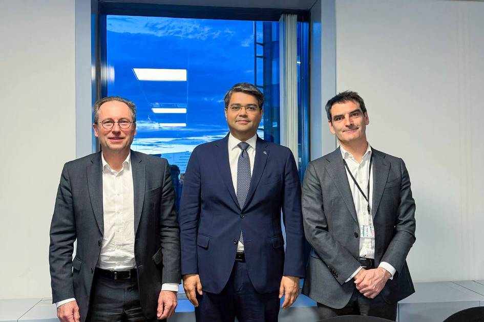 Uzbekistan to partner with Framatome on nuclear power plant construction and operation